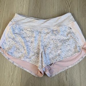 Outdoor Voices Hudson Shorts